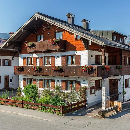 Gstatter Apartamento *